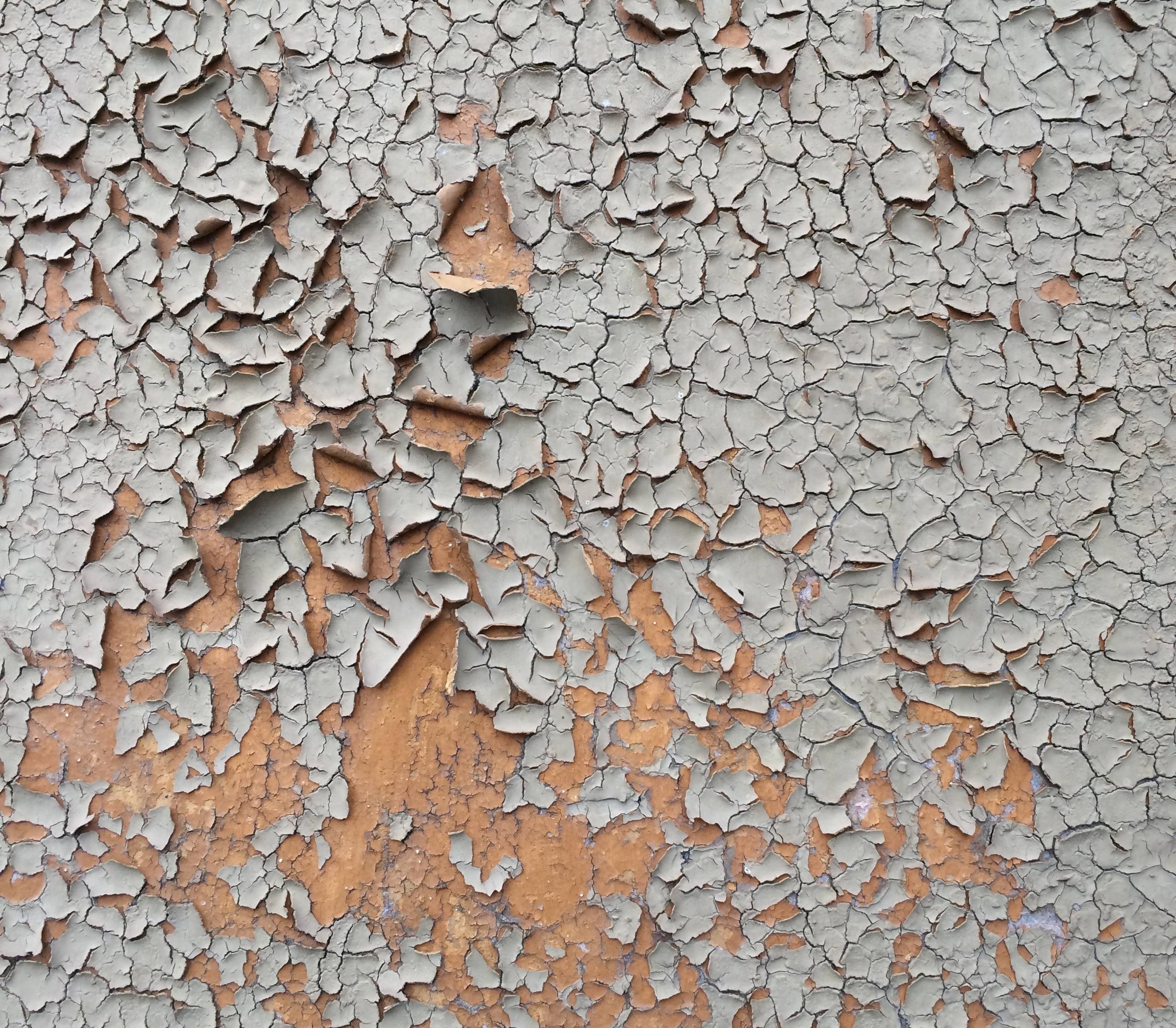 Raue Oberfläche sinnbildlich für Hauterkrankungen wie Lichen Sclerosus Deumavan®